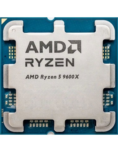 AMD RYZEN 5 9600X 3.9GZ TRAY